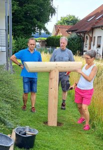Erdakupunktur Bad Waldsee 6