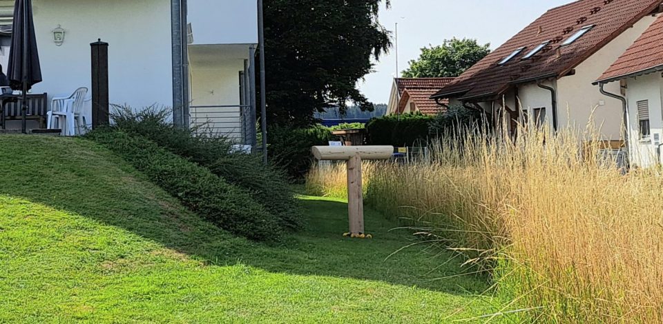 Erdakupunktur Bad Waldsee 2